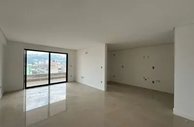 Apartamento com 2 quartos à venda na Rua Otávio do Patrocínio Medeiros, Nossa Senhora do Rosário, São José