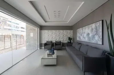 Apartamento com 2 quartos à venda na Rua Eugênio Portela, Barreiros, São José