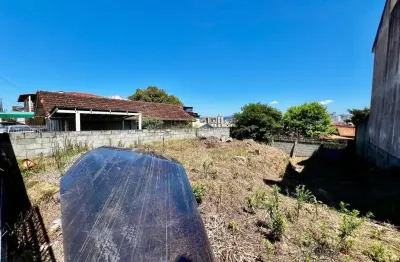Terreno à venda na Rua Doutor Odilon Gallotti, Capoeiras, Florianópolis