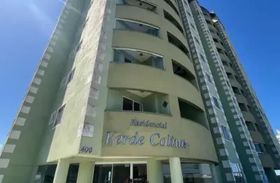 Apartamento com 2 quartos à venda na Rua Valcionei Valdir da Silva, Jardim Cidade de Florianópolis, São José