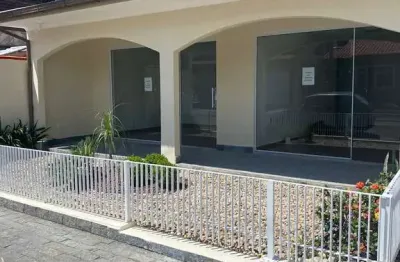 Sala comercial para alugar na Rua Manoel E. da Silva, Forquilhinhas, São José