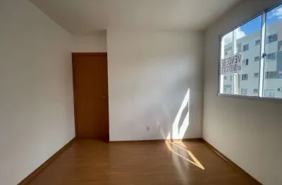 Apartamento com 2 quartos para alugar na Rua Adelino Machado, Bom Viver, Biguaçu