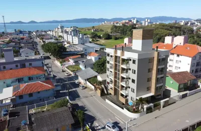 Sala comercial à venda na Rua Léo Augusto da Silva, Serraria, São José