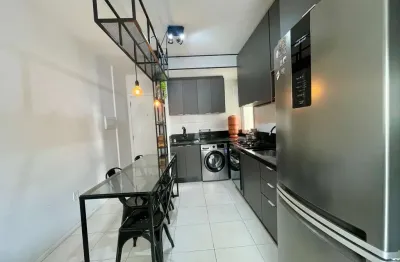 Seja donno desse apartamento mobiliado na pedra branca em palhoça