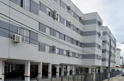 Apartamento à venda de dois dormitórios,em nossa senhora do rosário, são josé, santa catarina