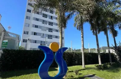 Apartamento com 2 quartos à venda na Rua Manoel Mariano Ferreira, Rio Caveiras, Biguaçu