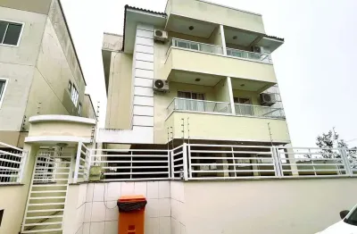Apartamento com 2 quartos à venda na Rua Cristóvão Ribeiro Filho, Areias, São José
