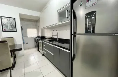 Apartamento com 2 quartos à venda na Rua Luiz Aléssio Lenhani, São Sebastião, Palhoça