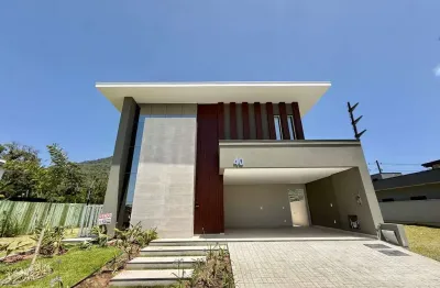 Casa com 4 quartos à venda na Rua Lagoinha, Pedra Branca, Palhoça