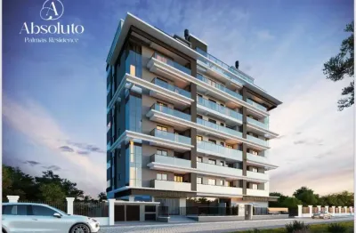 Seja donno desse apartamento de três dormitórios com duas suítes alto padrão em palmas