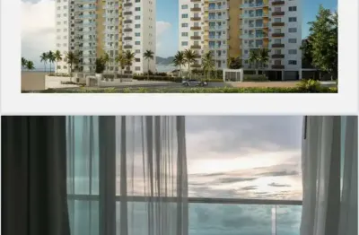 Apartamento em santa catarina, são josé, rua bom pastor. 2 banheiros 2 dorm.