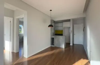 Apartamento com 2 quartos à venda na Rua Hamilton Ferreira, Areias, São José