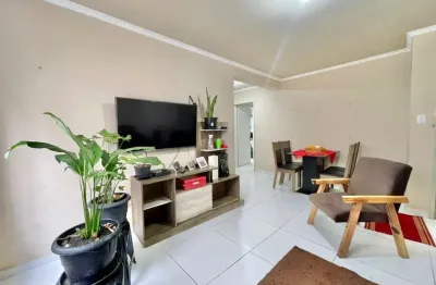 Apartamento com 2 quartos à venda na Rua Elizeu Di Bernardi, Campinas, São José