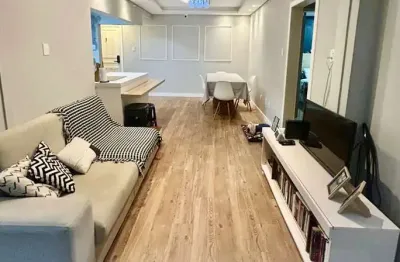 Apartamento com 2 quartos à venda na Rua Adhemar da Silva, Kobrasol, São José