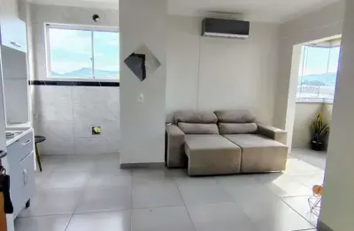 Apartamento com 2 quartos à venda na Rua Bernadina Basilissa da Silva, Nova Palhoça, Palhoça