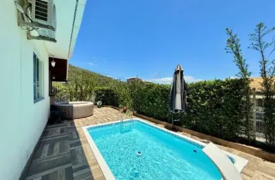 Casa com 2 quartos à venda na Rua Francisco Assis do Vale, Potecas, São José