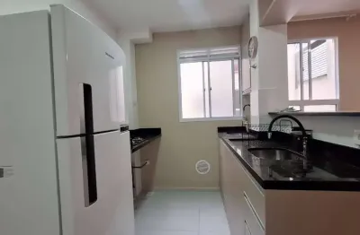 Apartamento com 2 quartos para alugar na Rua Vidal Vicente Andrade, Forquilhas, São José