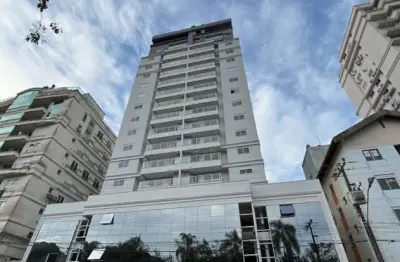 Apartamento com 3 quartos à venda na Rua do Bunganvília, Pedra Branca, Palhoça