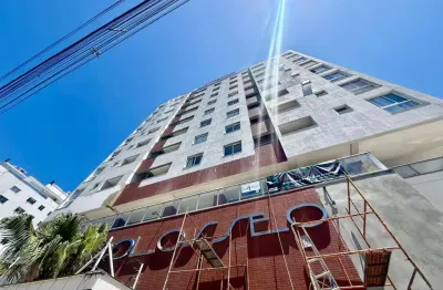 Apartamento com 2 quartos à venda na Avenida da Pedra Branca, Pedra Branca, Palhoça