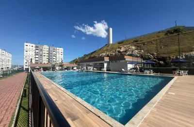 Apartamento com 2 quartos à venda na Rua João Bernadino da Rosa, Pedra Branca, Palhoça