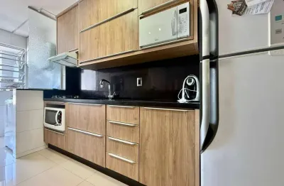 Apartamento com 3 quartos à venda na Rua Francisco Jacinto de Melo, Areias, São José