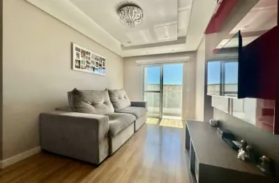 Apartamento com 2 quartos para alugar na Rua Augusto Jorge Brüggemann, Areias, São José