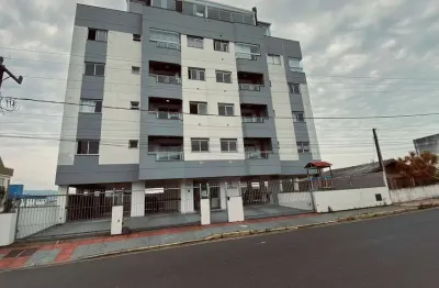 Apartamento com 2 quartos à venda na Rua Itália, Serraria, São José