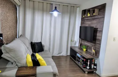 Apartamento com 2 quartos à venda na Rua Bom Pastor, Ipiranga, São José