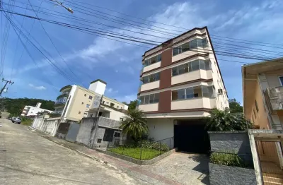 Apartamento com 3 quartos à venda na Rua Henrique Alvim Corrêa, Areias, São José
