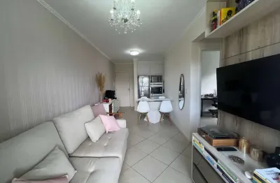 Sala comercial à venda na Rua Antônio França, Areias, São José