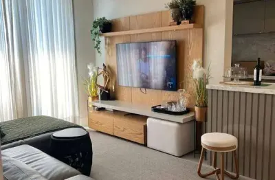 Apartamento à venda na Rua João Pio Duarte Silva, Córrego Grande, Florianópolis