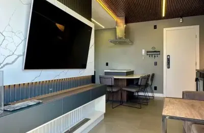 Apartamento com 2 quartos à venda na Rua Pedro Antunes Ezequiel, Areias, São José