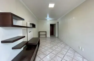 Apartamento com 2 quartos à venda na Rua Antônio Scherer, Kobrasol, São José