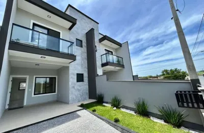 Casa com 2 quartos à venda na Rua Marcio De Andrade, Forquilhas, São José