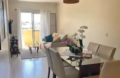 Apartamento com 2 quartos à venda na Rua Manoel Rosa, Areias, São José
