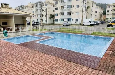 Apartamento com 2 quartos à venda na Rua Manoel Rosa, Areias, São José