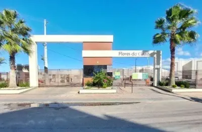 Apartamento com 2 quartos à venda na Rua Vidal Vicente Andrade, Forquilhas, São José