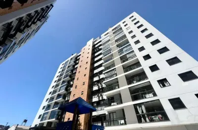 Apartamento com 2 quartos à venda na Rua Sebastiana Coutinho, Areias, São José