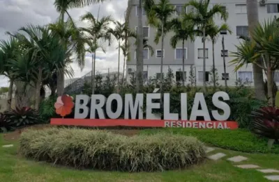 Apartamento com 2 quartos à venda na Rua Sebastião Alzemiro Dos Santos, Bela Vista, Palhoça