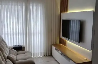 Apartamento com 2 quartos à venda na Rua 13 de Maio, Prado, Biguaçu