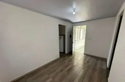 Apartamento com 2 quartos à venda na Rua Luiz Fagundes, Praia Comprida, São José