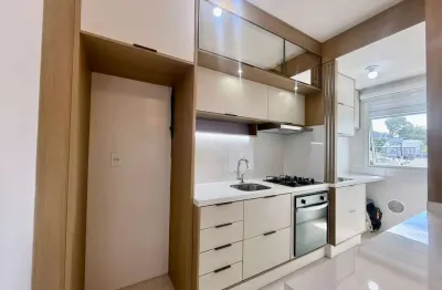 Apartamento com 2 quartos à venda na Rua Recanto dos Santos, Pedra Branca, Palhoça