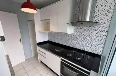 Apartamento com 2 quartos para alugar na Rua César Zuchinalli, Serraria, São José