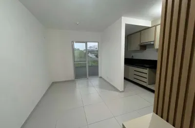 Apartamento com 2 quartos à venda na Rua Pedro Antunes Ezequiel, Areias, São José