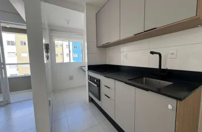 Apartamento com 2 quartos à venda na Rua João Bernadino da Rosa, Pedra Branca, Palhoça