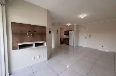 Apartamento com 2 quartos à venda na Rua Telmo Luiz Martins, Forquilhas, São José