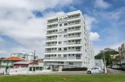 Apartamento com 2 quartos para alugar na Avenida Osvaldo José do Amaral, Bela Vista, São José