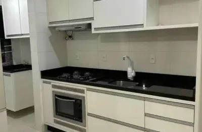 Apartamento com 2 quartos à venda na Rua João Bernadino da Rosa, Pedra Branca, Palhoça