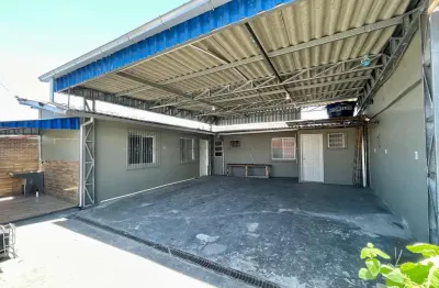 Casa com 2 quartos à venda na Rua Álvaro Medeiros Santiago, Areias, São José