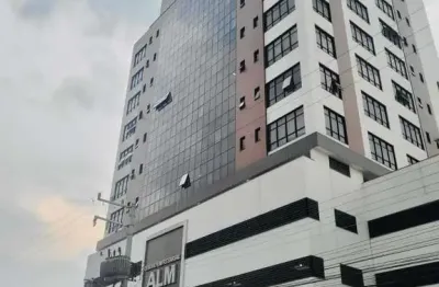 Sala comercial à venda na Rua Najla Carone Guedert, Pagani, Palhoça